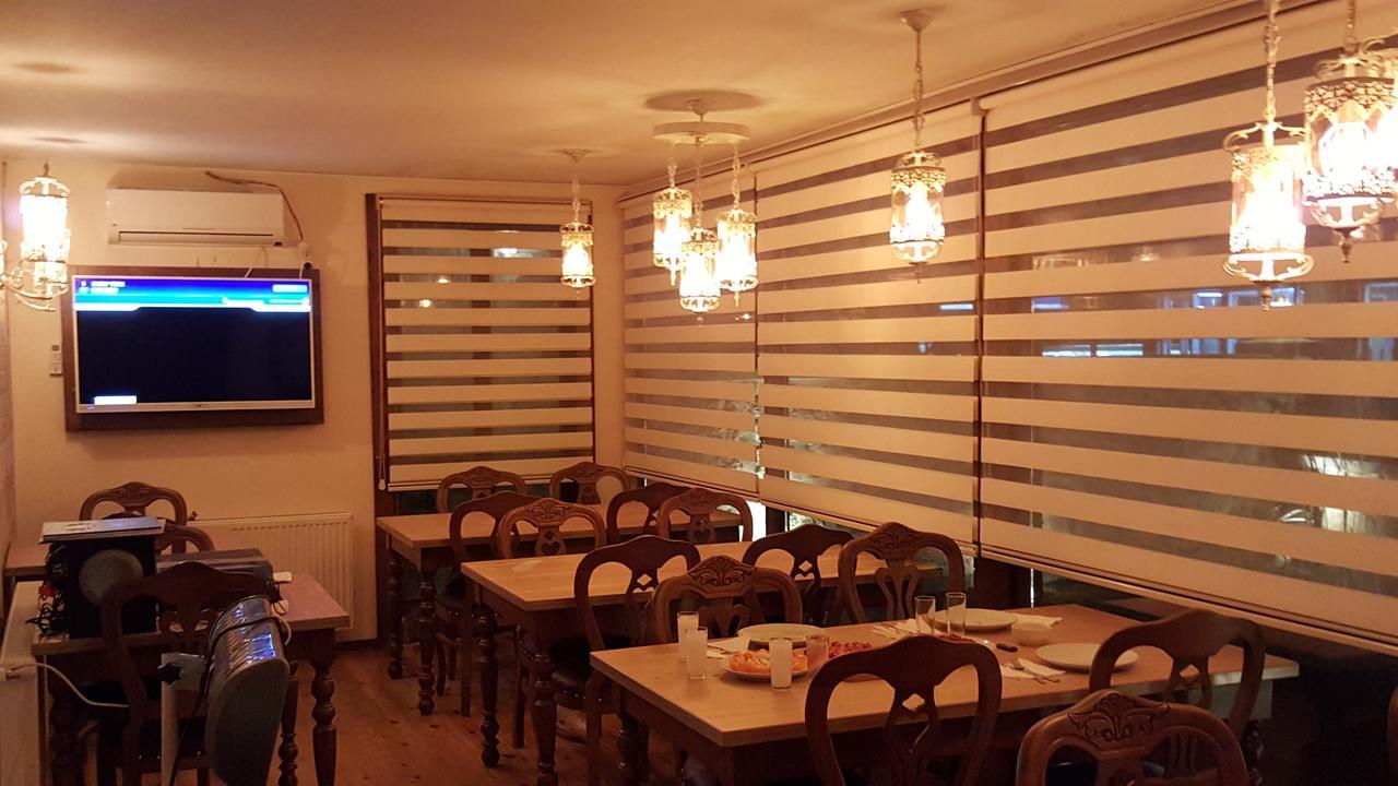 Atakale Butik Otel Kıyıköy Exterior foto