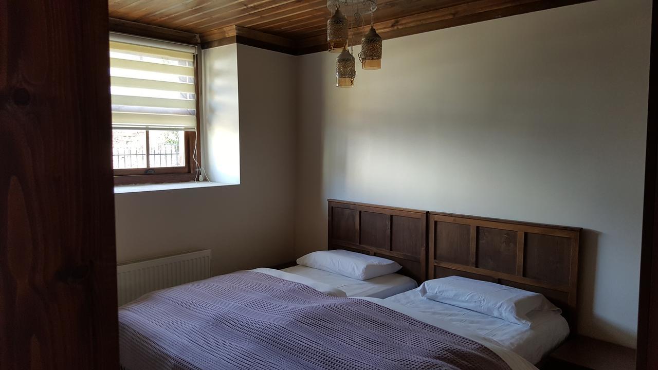 Atakale Butik Otel Kıyıköy Exterior foto