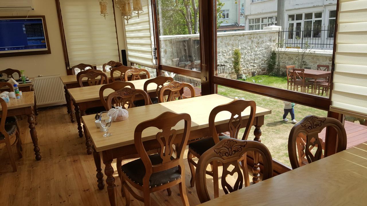Atakale Butik Otel Kıyıköy Exterior foto