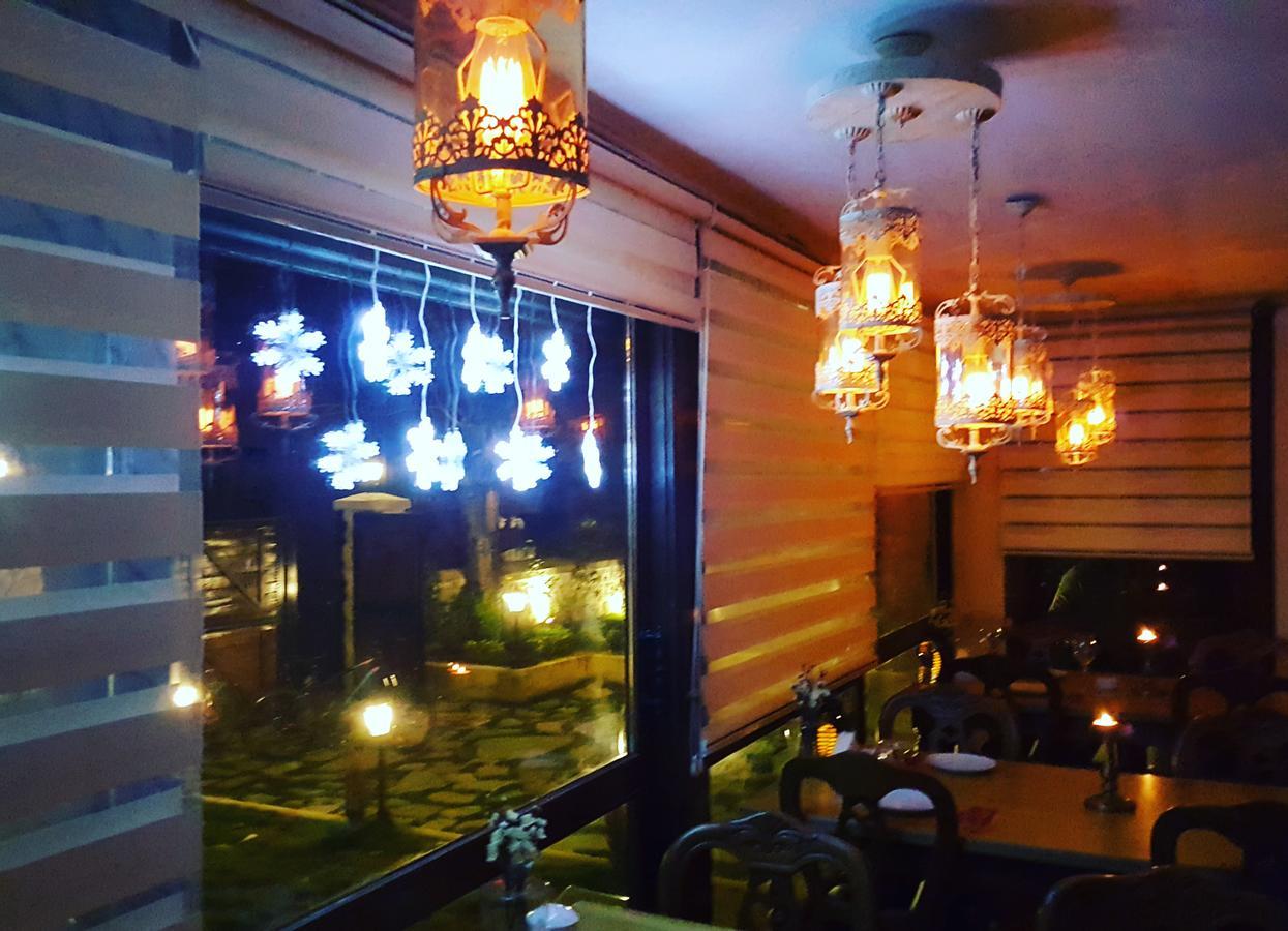 Atakale Butik Otel Kıyıköy Exterior foto