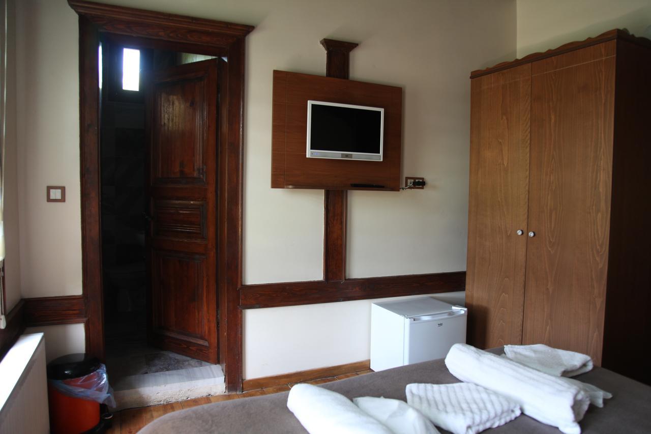 Atakale Butik Otel Kıyıköy Exterior foto